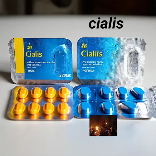 Achat cialis en france sans ordonnance